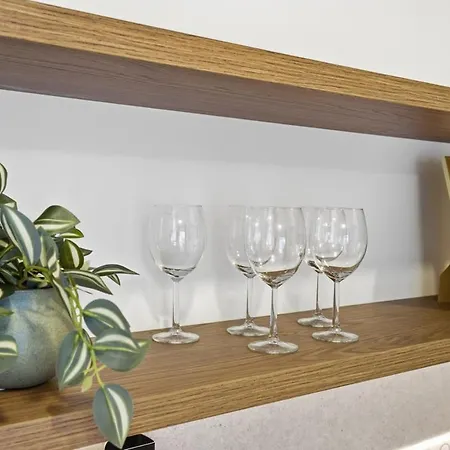 Luminous View Bratysława