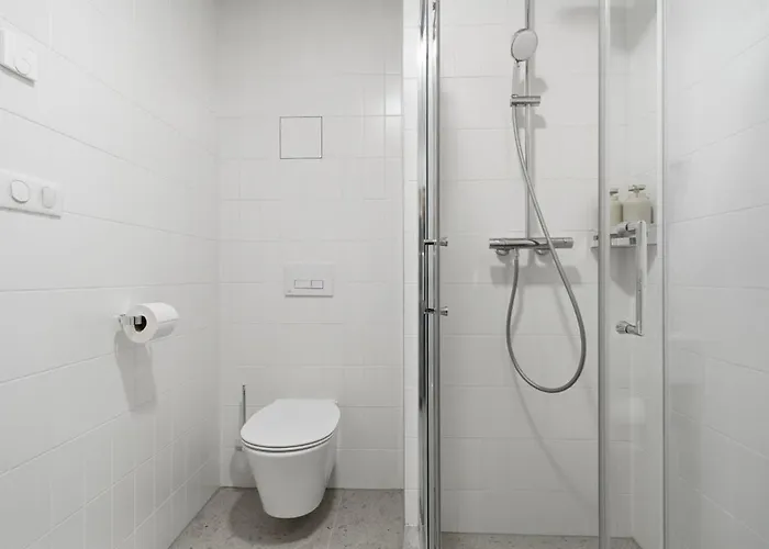 Apartament Luminous View