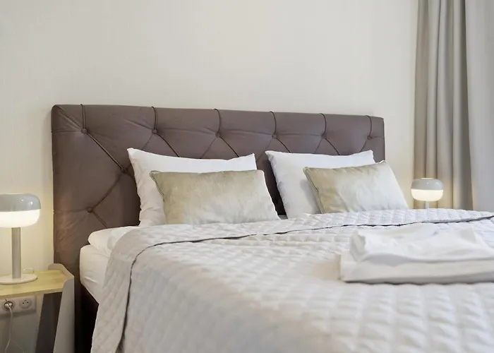 Daire Luminous View *