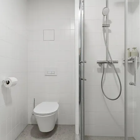 アパート Luminous View