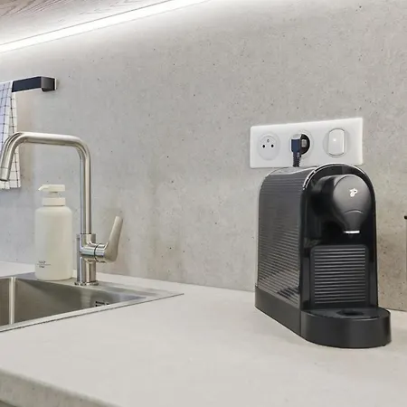 アパート Luminous View *