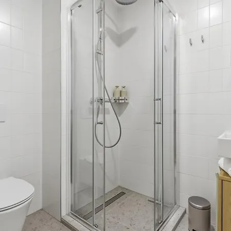 アパート Luminous View *