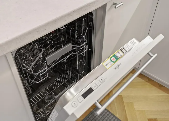 Luminous View Lägenhet *