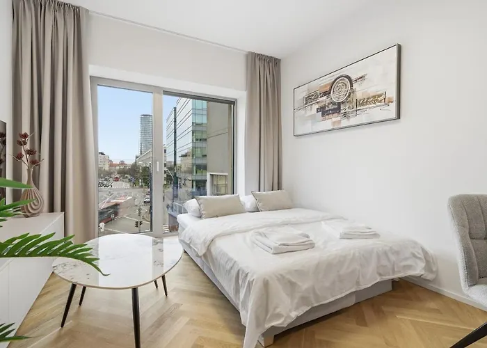 アパート Luminous View