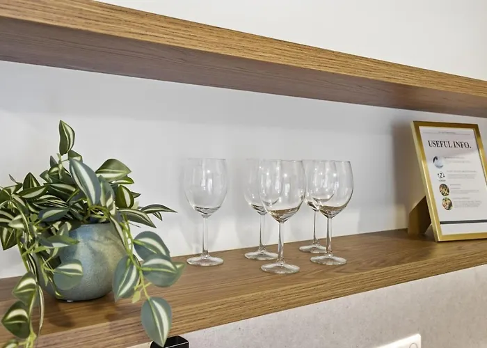 Luminous View Bratislava